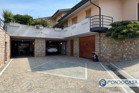Villa a Pontoglio, Brescia, Pontoglio - € 750.000 | Ref: Pont.8.CF - foto 43