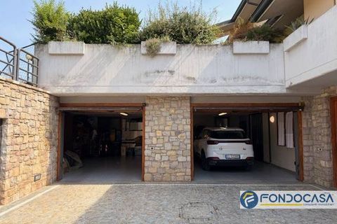 Villa a Pontoglio, Brescia, Pontoglio - € 750.000 | Ref: Pont.8.CF - foto 44