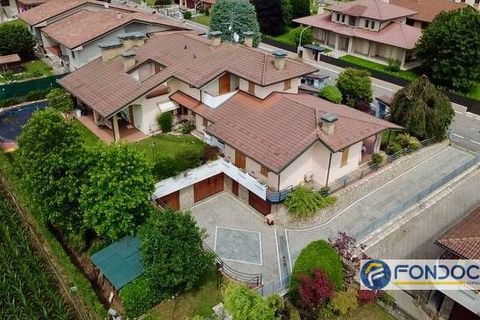 Villa a Pontoglio, Brescia, Pontoglio - € 750.000 | Ref: Pont.8.CF - foto 49