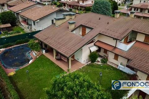 Villa a Pontoglio, Brescia, Pontoglio - € 750.000 | Ref: Pont.8.CF - foto 50