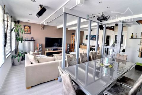 Leilighet i Forbach, Moselle, Forbach - € 139 000 | Ref: 7010013 - foto 2