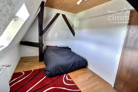 Leilighet i Forbach, Moselle, Forbach - € 139 000 | Ref: 7010013 - foto 5