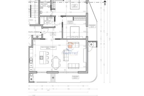 Lejlighed i Odivelas, Lisbon, Odivelas - € 630.000 | Ref: MJN1505 - foto 23