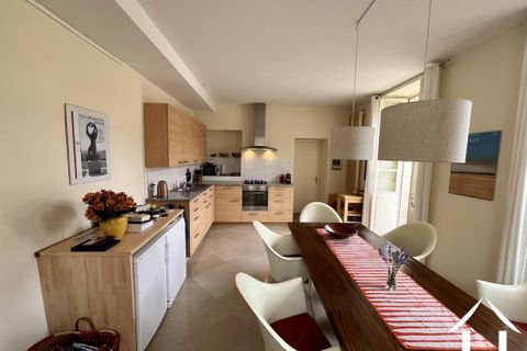 Villa a Ancy-le-Franc, Yonne, Ancy-le-Franc - € 249.000 | Ref: -ben5648H - foto 3