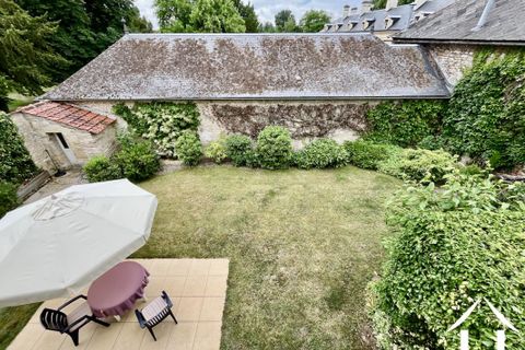 Villa a Ancy-le-Franc, Yonne, Ancy-le-Franc - € 249.000 | Ref: -ben5648H - foto 4
