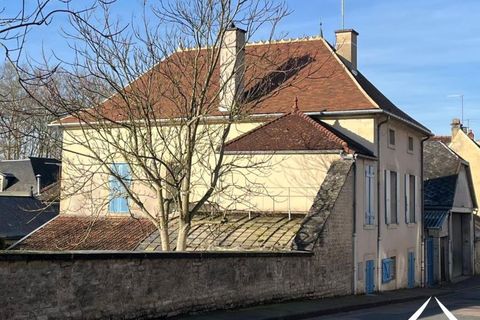 Villa a Ancy-le-Franc, Yonne, Ancy-le-Franc - € 249.000 | Ref: -ben5648H - foto 5