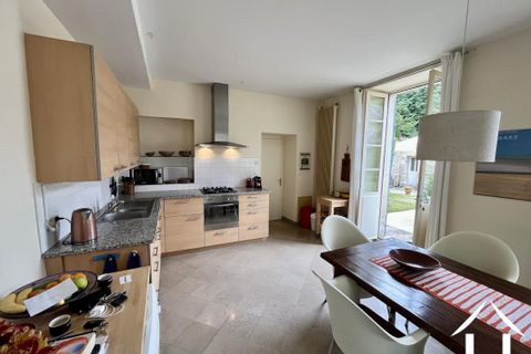 Villa a Ancy-le-Franc, Yonne, Ancy-le-Franc - € 249.000 | Ref: -ben5648H - foto 9