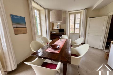 Villa a Ancy-le-Franc, Yonne, Ancy-le-Franc - € 249.000 | Ref: -ben5648H - foto 10