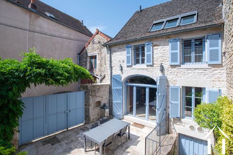 Villa a Meursault, Cote-d'Or, Meursault - € 789.000 | Ref: -Caro5634BS - foto 2