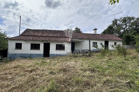 Byhus i Ourem, Santarem, Ourem - € 120.000 | Ref: 060145 - foto 2