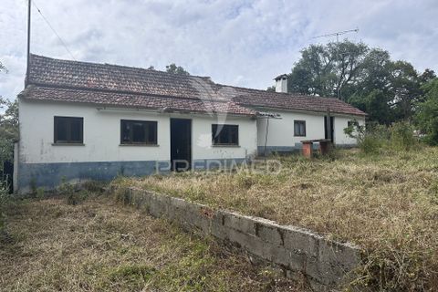 Byhus i Ourem, Santarem, Ourem - € 120.000 | Ref: 060145 - foto 3
