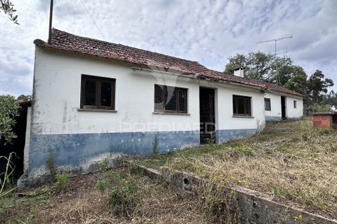 Byhus i Ourem, Santarem, Ourem - € 120.000 | Ref: 060145 - foto 4