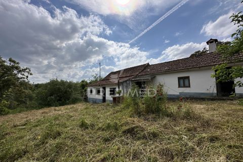 Byhus i Ourem, Santarem, Ourem - € 120.000 | Ref: 060145 - foto 5
