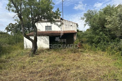 Byhus i Ourem, Santarem, Ourem - € 120.000 | Ref: 060145 - foto 7