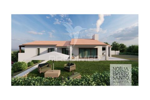 Byhus i Ourem, Santarem, Ourem - € 120.000 | Ref: 060145 - foto 9