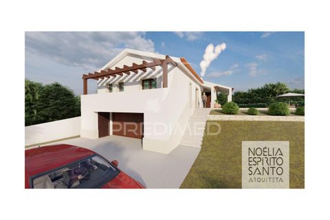 Byhus i Ourem, Santarem, Ourem - € 120.000 | Ref: 060145 - foto 10