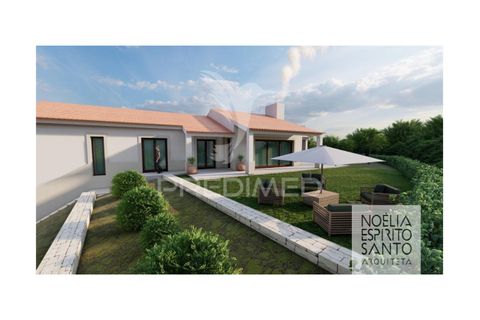 Byhus i Ourem, Santarem, Ourem - € 120.000 | Ref: 060145 - foto 12