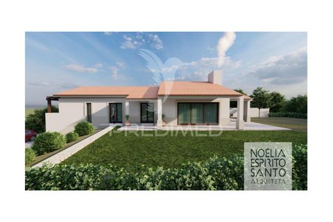 Byhus i Ourem, Santarem, Ourem - € 120.000 | Ref: 060145 - foto 13
