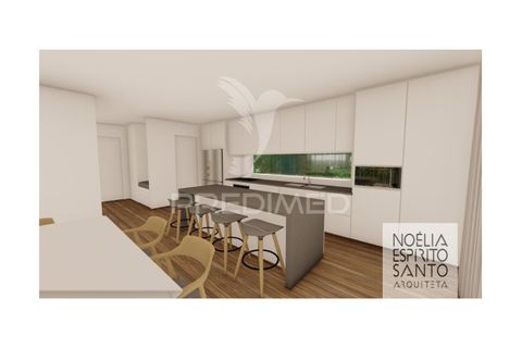 Byhus i Ourem, Santarem, Ourem - € 120.000 | Ref: 060145 - foto 14