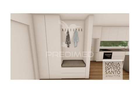 Byhus i Ourem, Santarem, Ourem - € 120.000 | Ref: 060145 - foto 15