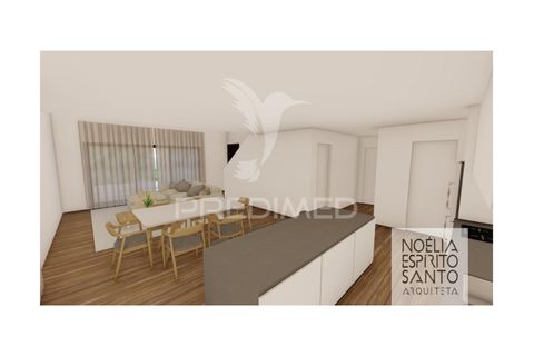 Byhus i Ourem, Santarem, Ourem - € 120.000 | Ref: 060145 - foto 16