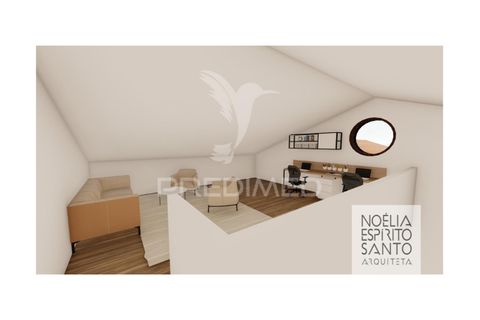 Byhus i Ourem, Santarem, Ourem - € 120.000 | Ref: 060145 - foto 17