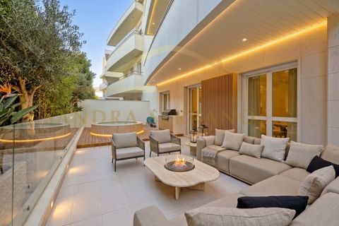 Lejlighed i Sintra, Lisbon, Sintra - € 979.000 | Ref: APA_130 - foto 1