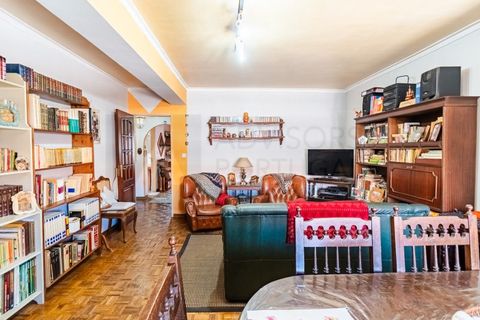 Lejlighed i Queluz, Lisbon, Queluz - € 270.000 | Ref: ADV_511 - foto 3