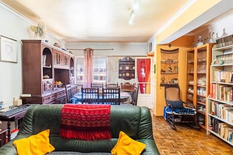 Lejlighed i Queluz, Lisbon, Queluz - € 270.000 | Ref: ADV_511 - foto 4