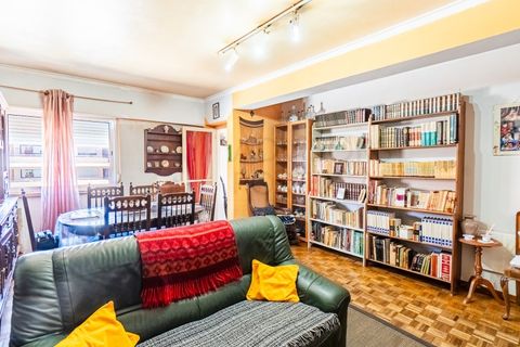 Lejlighed i Queluz, Lisbon, Queluz - € 270.000 | Ref: ADV_511 - foto 5