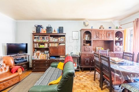 Lejlighed i Queluz, Lisbon, Queluz - € 270.000 | Ref: ADV_511 - foto 6