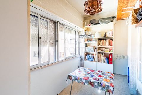 Lejlighed i Queluz, Lisbon, Queluz - € 270.000 | Ref: ADV_511 - foto 9