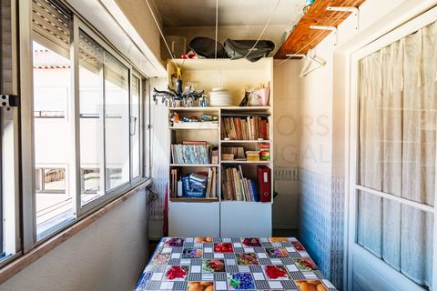 Lejlighed i Queluz, Lisbon, Queluz - € 270.000 | Ref: ADV_511 - foto 10
