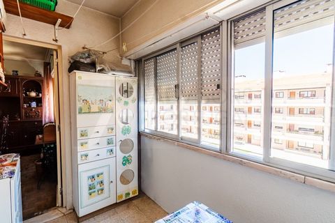 Lejlighed i Queluz, Lisbon, Queluz - € 270.000 | Ref: ADV_511 - foto 11