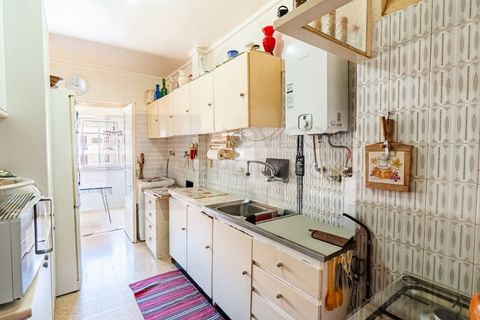Lejlighed i Queluz, Lisbon, Queluz - € 270.000 | Ref: ADV_511 - foto 13