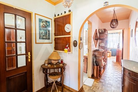 Lejlighed i Queluz, Lisbon, Queluz - € 270.000 | Ref: ADV_511 - foto 17