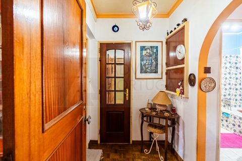 Lejlighed i Queluz, Lisbon, Queluz - € 270.000 | Ref: ADV_511 - foto 18