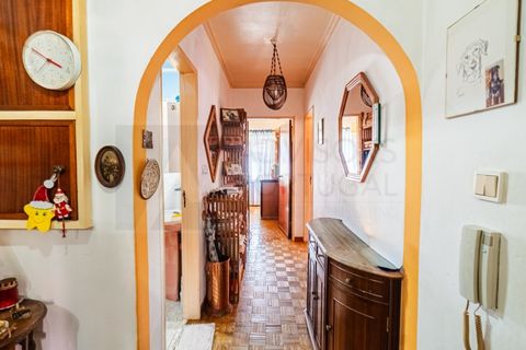 Lejlighed i Queluz, Lisbon, Queluz - € 270.000 | Ref: ADV_511 - foto 19