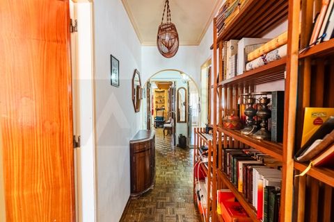 Lejlighed i Queluz, Lisbon, Queluz - € 270.000 | Ref: ADV_511 - foto 20