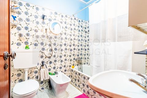 Lejlighed i Queluz, Lisbon, Queluz - € 270.000 | Ref: ADV_511 - foto 21