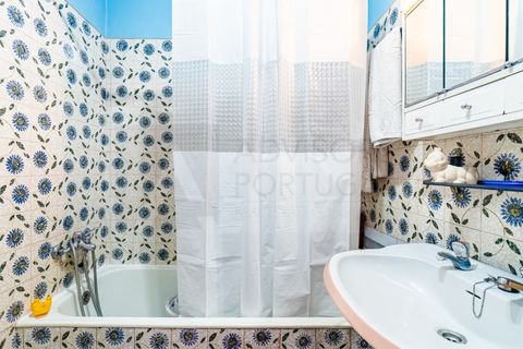 Lejlighed i Queluz, Lisbon, Queluz - € 270.000 | Ref: ADV_511 - foto 22