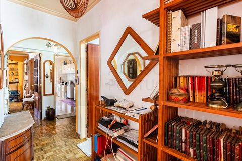 Lejlighed i Queluz, Lisbon, Queluz - € 270.000 | Ref: ADV_511 - foto 23