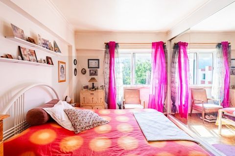 Lejlighed i Queluz, Lisbon, Queluz - € 270.000 | Ref: ADV_511 - foto 24