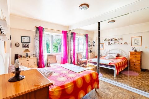 Lejlighed i Queluz, Lisbon, Queluz - € 270.000 | Ref: ADV_511 - foto 25