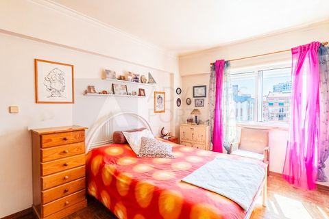 Lejlighed i Queluz, Lisbon, Queluz - € 270.000 | Ref: ADV_511 - foto 26