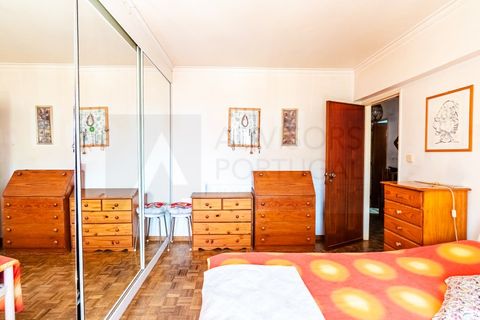 Lejlighed i Queluz, Lisbon, Queluz - € 270.000 | Ref: ADV_511 - foto 27