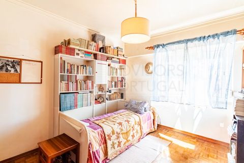 Lejlighed i Queluz, Lisbon, Queluz - € 270.000 | Ref: ADV_511 - foto 29