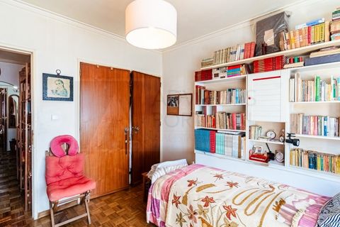 Lejlighed i Queluz, Lisbon, Queluz - € 270.000 | Ref: ADV_511 - foto 30