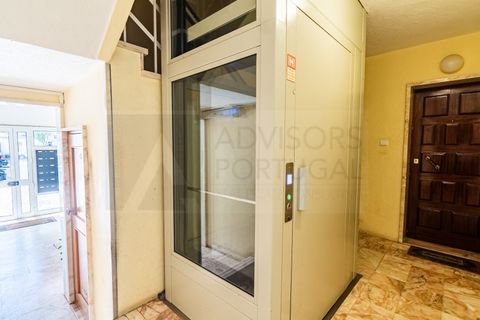 Lejlighed i Queluz, Lisbon, Queluz - € 270.000 | Ref: ADV_511 - foto 31
