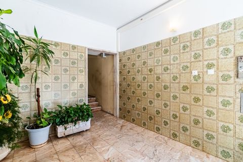 Lejlighed i Queluz, Lisbon, Queluz - € 270.000 | Ref: ADV_511 - foto 32